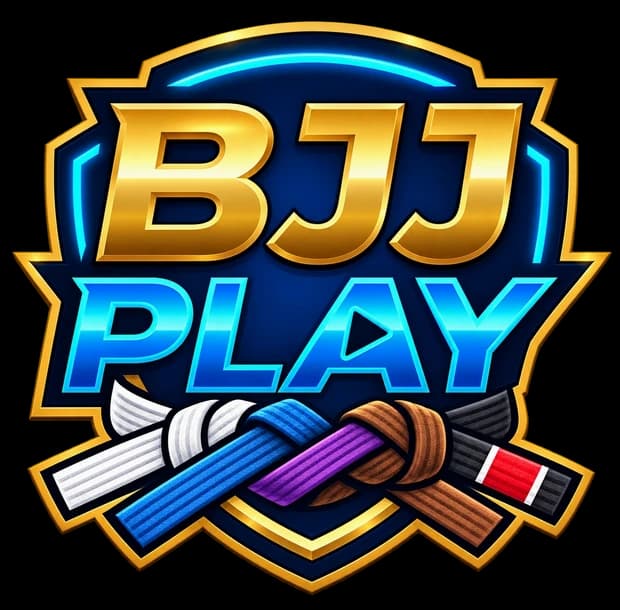 BJJ Play